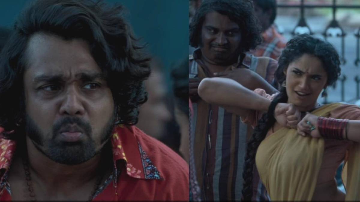 ಕ್ರೇಜ್ ಹೆಚ್ಚಿಸಿದ ಧ್ರುವ ಸರ್ಜಾ - ಅಡ್ವಾನ್ಸ್ ಬುಕ್ಕಿಂಗ್‌ನಲ್ಲೇ ಕೋಟಿ ಕೋಟಿ ಬಾಚಿದ ಕೆಡಿ!! ಮೊದಲ ದಿನದ ಕಲೆಕ್ಷನ್ ಇಷ್ಟೊಂದಾ?