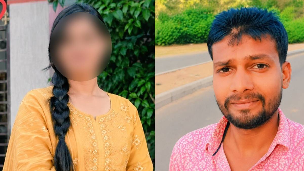 ಮದುವೆಯಾದ್ರೂ ಮುಗಿಯದ ಪತ್ನಿಯ ಅಕ್ರಮ ಸಂಬಂಧ - ಹೋಟೆಲ್ ನಲ್ಲಿಯ ದೃಶ್ಯ ಕಂಡು ಪೊಲೀಸರೇ ಬೆಚ್ಚಿದ ಘಟನೆ!!