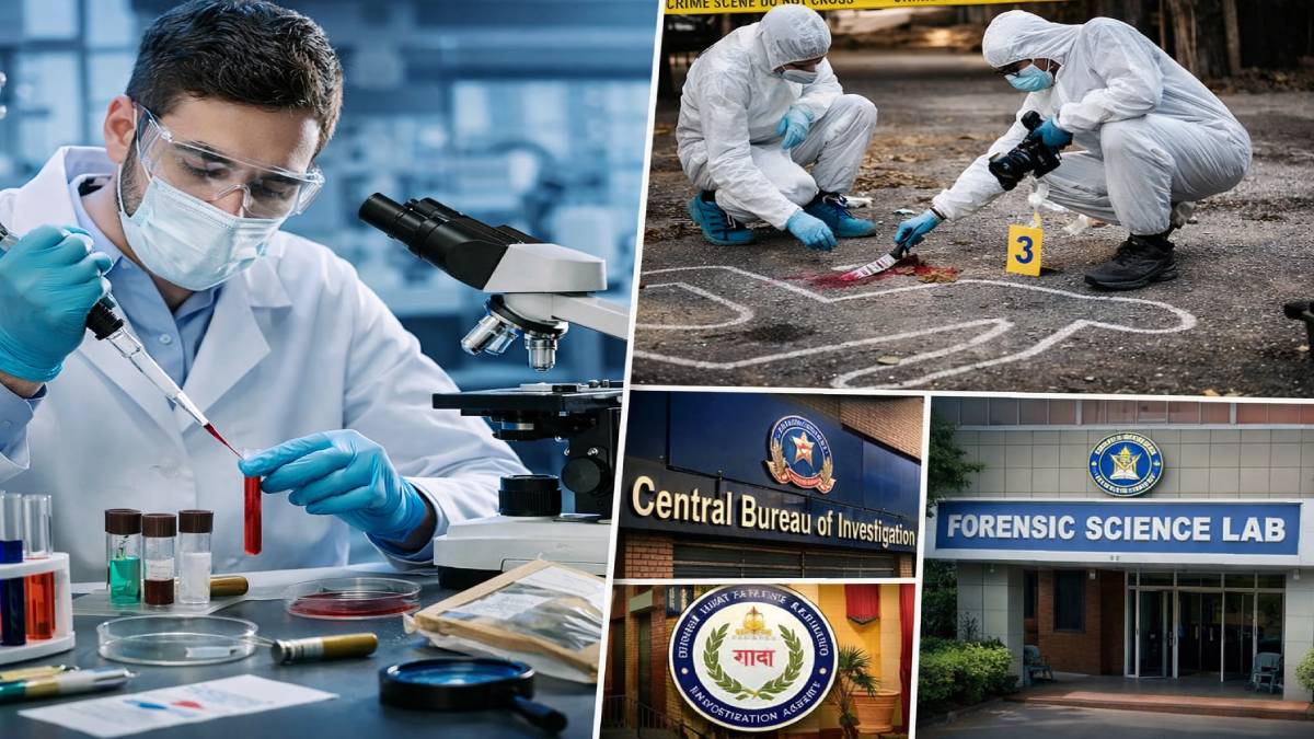 ಸೈನ್ಸ್ ಸ್ಟೂಡೆಂಟ್ಸ್‌ಗೆ ಬಂಪರ್ ಲಾಟರಿ - ₹68,000 ಸಂಬಳದ ಸರ್ಕಾರಿ ಕೆಲಸಕ್ಕೆ ಇಂದೇ ರೆಡಿಯಾಗಿ!! ಇಲ್ಲಿದೆ ಸಂಪೂರ್ಣ ಮಾಹಿತಿ;