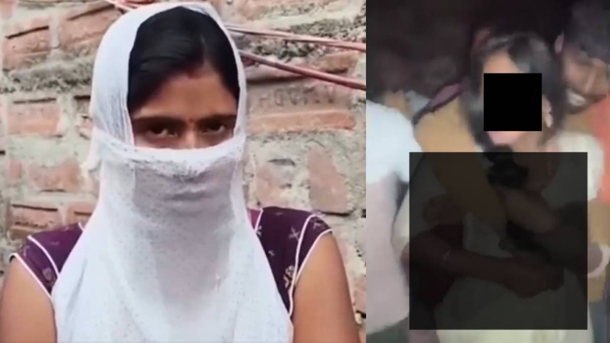 32 ವರ್ಷದ ಮಹಿಳೆಯ ಮೇಲೆ ಗ್ರಾಮದ ಜನರ ಕ್ರೌರ್ಯ - ನಾಲಂದಾದಲ್ಲಿ ಅಂದು ನಡೆದ ಘೋರ ಕೃತ್ಯದ ಕಂಪ್ಲೀಟ್ ಡಿಟೇಲ್ಸ್!!