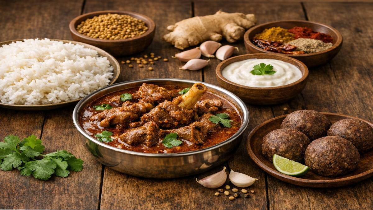 ಮಟನ್ ಬೆಣ್ಣೆಯಂತೆ ಸಾಫ್ಟ್ ಆಗಬೇಕೇ? ಬೇಯಿಸುವಾಗ ಈ 'ಸೀಕ್ರೆಟ್' ಪದಾರ್ಥ ಮಿಕ್ಸ್ ಮಾಡಿ ನೋಡಿ!!