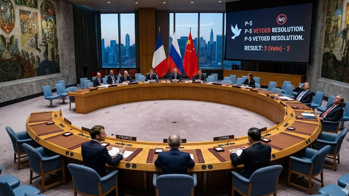 ಅಮೆರಿಕಕ್ಕೆ ಅನಿರೀಕ್ಷಿತ ಆಘಾತ: ವಿಶ್ವಸಂಸ್ಥೆಯಲ್ಲಿ ಇರಾನ್ ಪರ ನಿಂತ ಫ್ರಾನ್ಸ್; ಟ್ರಂಪ್ ಅಧಿಪತ್ಯಕ್ಕೆ ಬಿಗ್ ಹೊಡೆತ!!