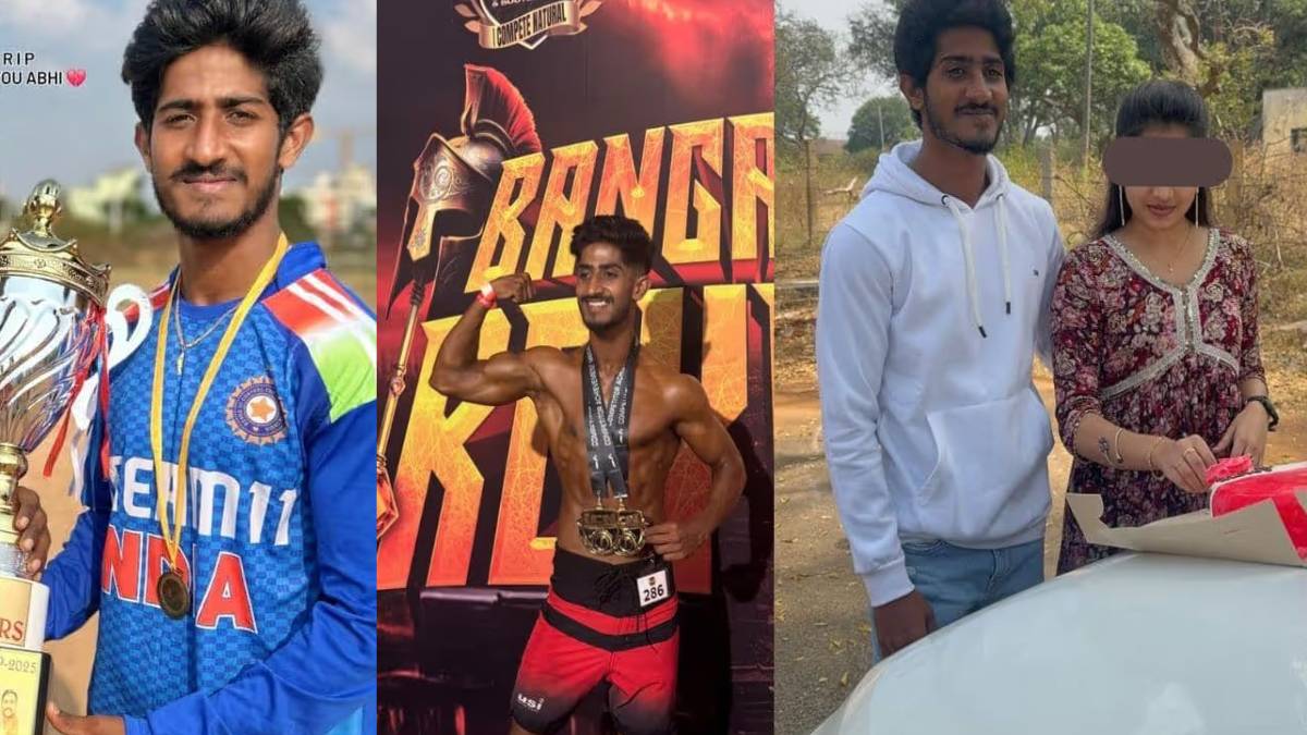 ಪ್ರೇಮ ವಿವಾಹವೋ ಅಥವಾ ಕೇವಲ ಪ್ರೇಮವೋ? ಬೆಂಗಳೂರಿನ ಯುವಕನ ಆ*ತ್ಮಹತ್ಯೆ ಕೇಸ್‌ನಲ್ಲಿ ಡೆತ್ ನೋಟ್ ತಂದ ಬಿರುಗಾಳಿ!!