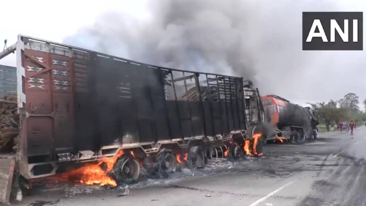 ಮತ್ತೆ ಹಿಂಸಾಚಾರದ ಜ್ವಾಲೆಗೆ ಸಿಲುಕಿದ ಮಣಿಪುರ: ಬಾಂಬ್ ದಾಳಿಗೆ ಅನಾಥವಾದ ಸಂಸಾರ - ಉಗ್ರಗಾಮಿಗಳ ಕೃತ್ಯಕ್ಕೆ ಜನಾಕ್ರೋಶ!!