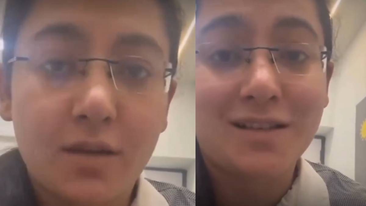 ಕೆಲಸಕ್ಕೆ ಸೇರಿದ ಮೊದಲ ದಿನವೇ ರಾಜೀನಾಮೆ - ಆಸ್ಪತ್ರೆಯ 'ಕಳ್ಳಾಟ' ಬಯಲಿಗೆಳೆದ ಯುವ ವೈದ್ಯೆಯ ಧೈರ್ಯದ ವಿಡಿಯೋ!!