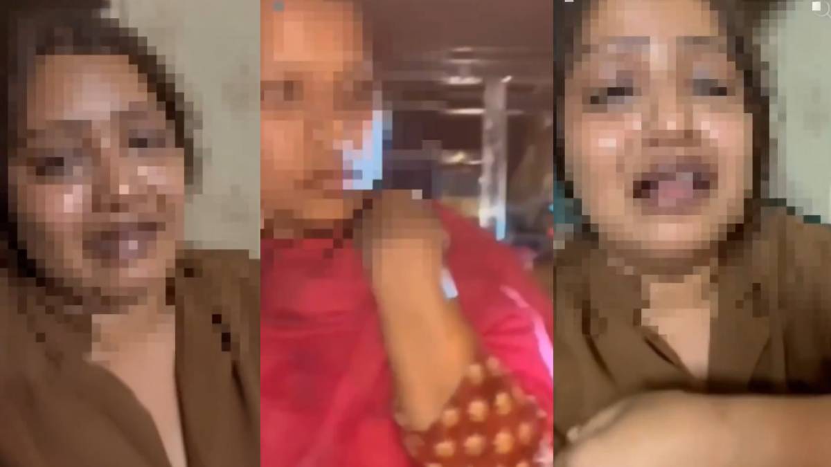 ಜಗಳದ ವೇಳೆ ಹಿಂದೂ ಮಹಿಳೆಯರ ಮೇಲೆ ಮುಸ್ಲಿಂ ಗುಂಪಿನಿಂದ ಹ*ಲ್ಲೆ ನಡೆಯಿತಾ? ಇಲ್ಲಿದೆ ಅಸಲಿ ಸತ್ಯದ ವಿಡಿಯೋ!!