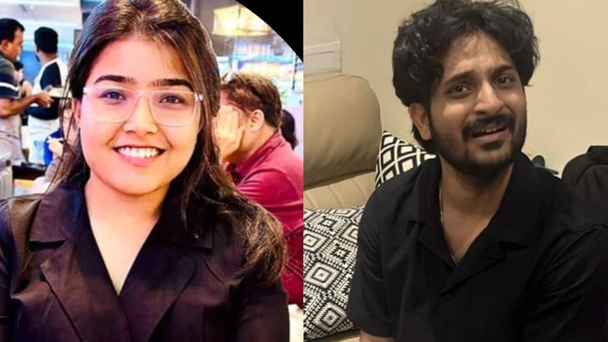 ಪ್ರೀತಿ ಮಾಡಿ ಮದುವೆಯಾದ ವಾರಗಳಲ್ಲೇ ಸಾಫ್ಟ್‌ವೇರ್ ಇಂಜಿನಿಯರ್ ಆತ್ಮಹ*ತ್ಯೆ - ಒಂದೇ ತಿಂಗಳಲ್ಲಿ ಅಂತದ್ದೇನಾಗಿತ್ತು?