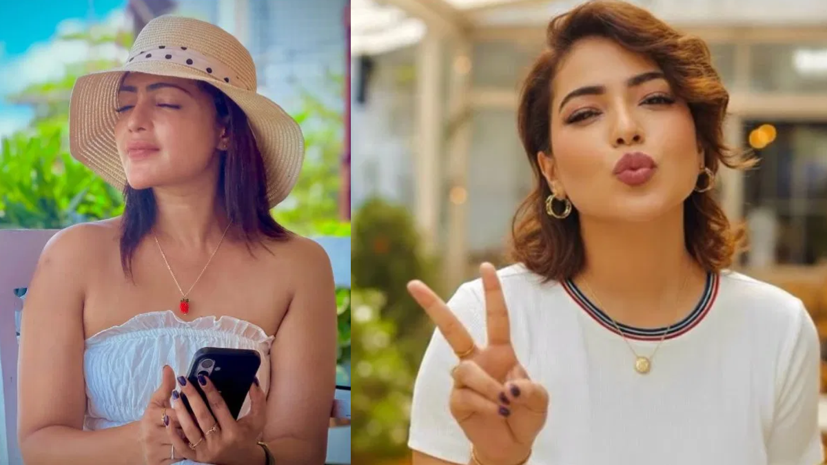 ಕೇವಲ ಎರಡು ದಿನದ ಹಿಂದೆ ಹ್ಯಾಪಿ ವಿಡಿಯೋ ಹಾಕಿದ್ದ ನಟಿ ಸುಭಾಷಿಣಿ ಈಗಿಲ್ಲ - ಇಲ್ಲಿದೆ ಸಂಪೂರ್ಣ ಮಾಹಿತಿ!!