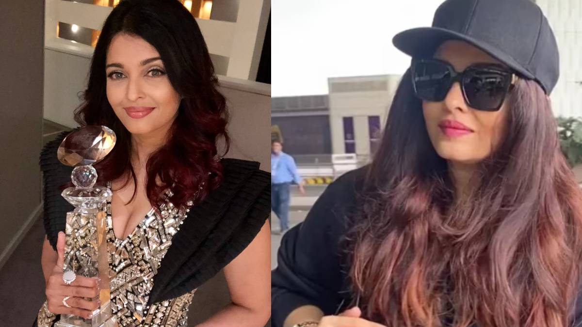 ಕರ್ನಾಟಕದ ಈ ಚೆಲುವೆಯ ಬಾಡಿಗಾರ್ಡ್ ಸಂಬಳವೇ ಲಕ್ಷ ಲಕ್ಷ - ಐಶ್ವರ್ಯಾ ರೈ ಬಾಡಿಗಾರ್ಡ್ ಗೆ ಎಷ್ಟು ಸಂಬಳ ಕೊಡ್ತಾರೆ ನೋಡಿ!!