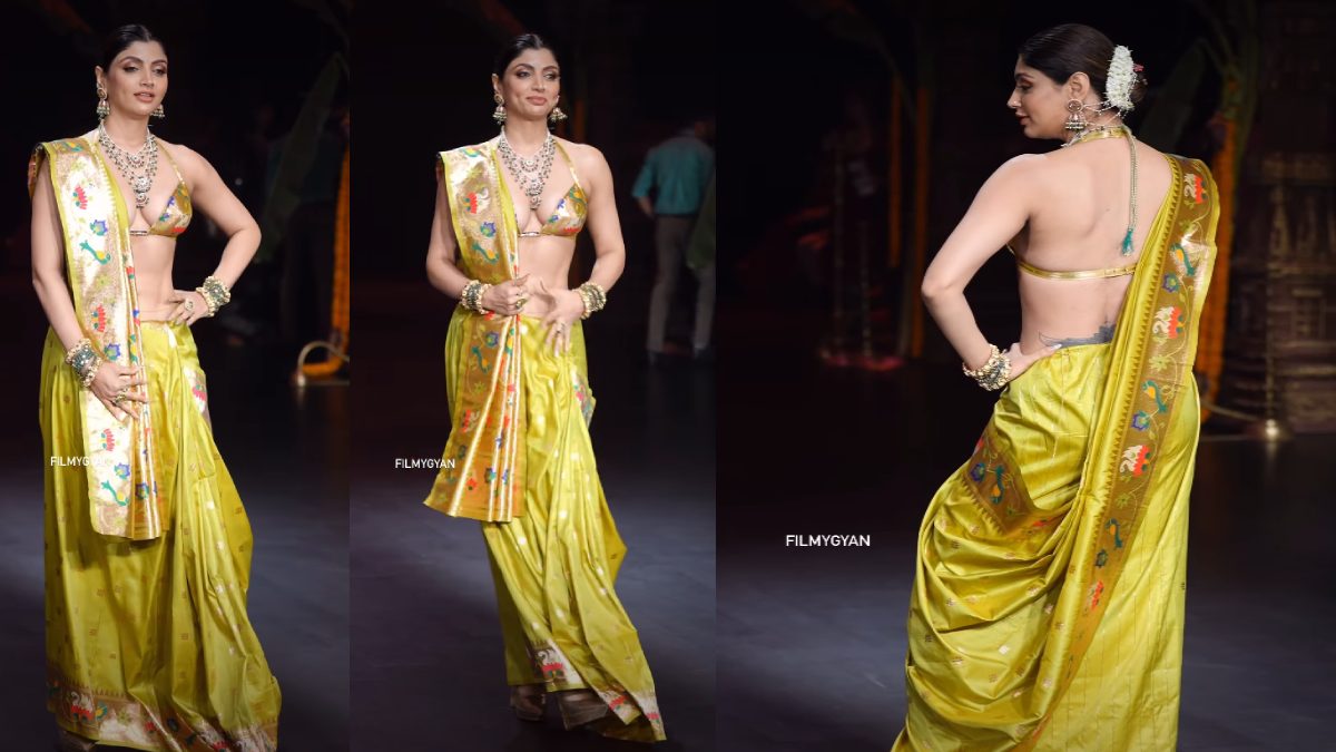 Akanksha Puri | Photo Credit: https://www.instagram.com/reels/DWuSjMMkxq_/