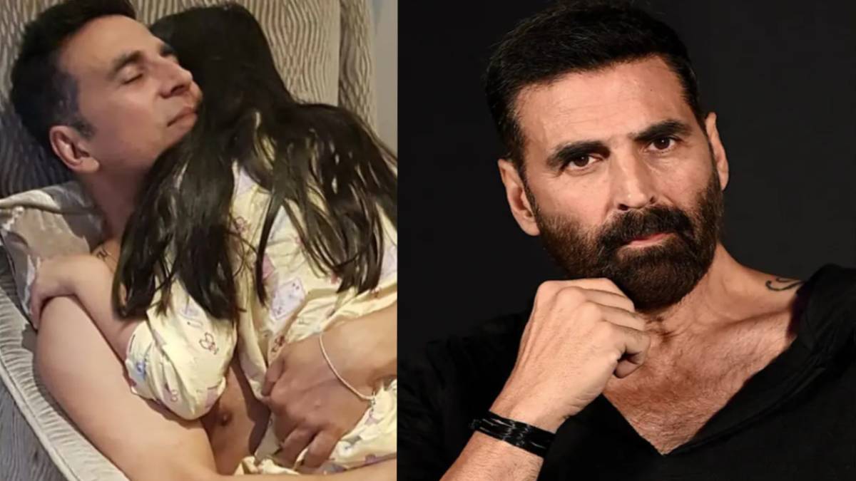 ಅಕ್ಷಯ್ ಕುಮಾರ್ ಮಗಳಿಗೆ 'ಸೆಕ್ಸ್‌ಟಾರ್ಷನ್' ಬೆದರಿಕೆ - ಸ್ಟಾರ್ ನಟನ ಮನೆಯಲ್ಲೇ ನಡೆದ ಘಟನೆ ಕೇಳಿದ್ರೆ ನೀವು ಶಾಕ್ ಆಗ್ತೀರಾ!!