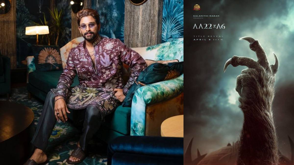 Allu Arjun 44th Birthday: Race Gurram 4K Re-release & AA22 Update