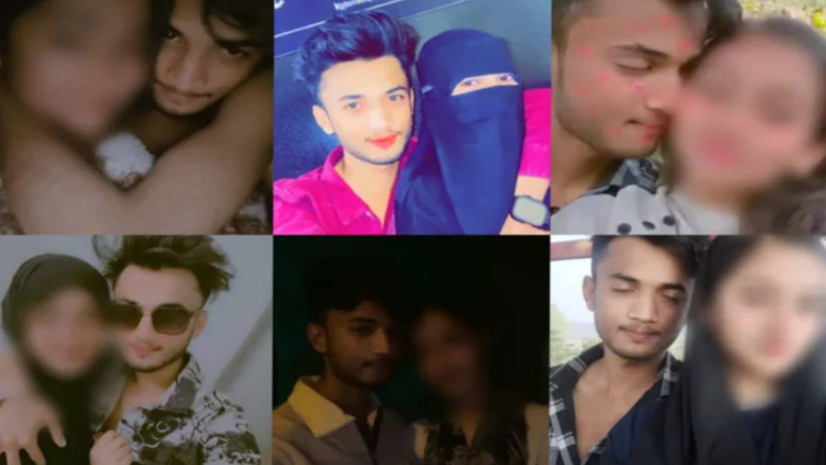 180ಕ್ಕೂ ಹೆಚ್ಚು ಅಶ್ಲೀಲ ವಿಡಿಯೋಗಳು ಪತ್ತೆ - ಬ್ಲ್ಯಾಕ್‌ಮೇಲ್ ಮಾಡಿ ಹುಡುಗಿಯರನ್ನು ಬಳಸಿಕೊಳ್ಳುತ್ತಿದ್ದವ ಸಿಕ್ಕಿಬಿದ್ದಿದ್ದು ಹೀಗೆ!!