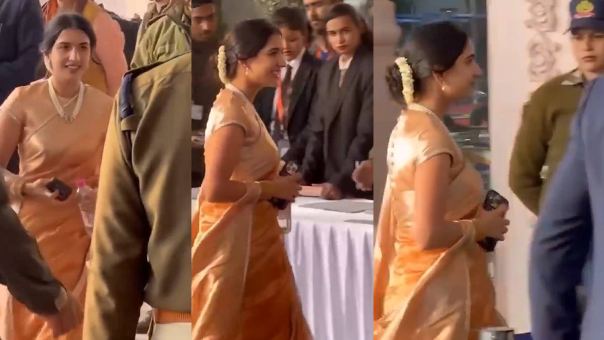 ನೀತಾ ಅಂಬಾನಿ ಕುಡಿಯೋ ನೀರಿನ ಬೆಲೆ 49 ಲಕ್ಷ - ಸೊಸೆ ರಾಧಿಕಾ ಬರಿ 29 ರೂ. ಬಾಟಲ್ ನೀರು ಕುಡಿತಾರಂತೆ.!! ಇದು ನಿಜಾನಾ?