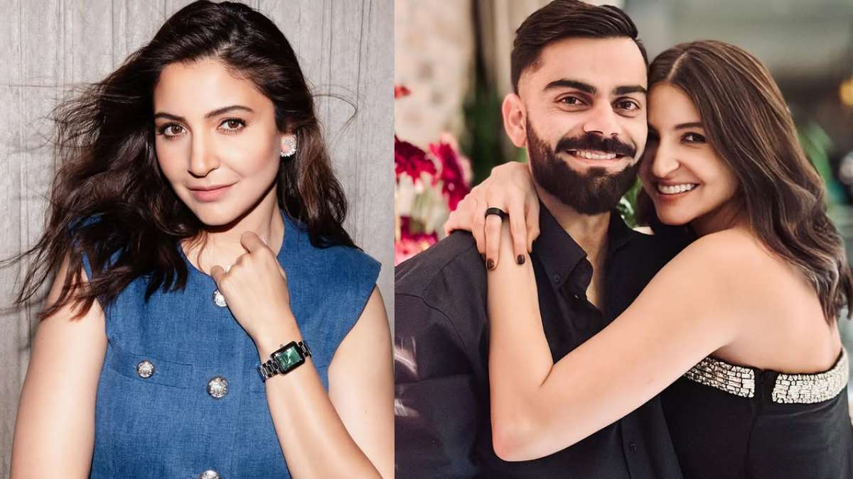 The Untold Story of Anushka Sharma: Success, Struggles, and Virat Kohli Love Story