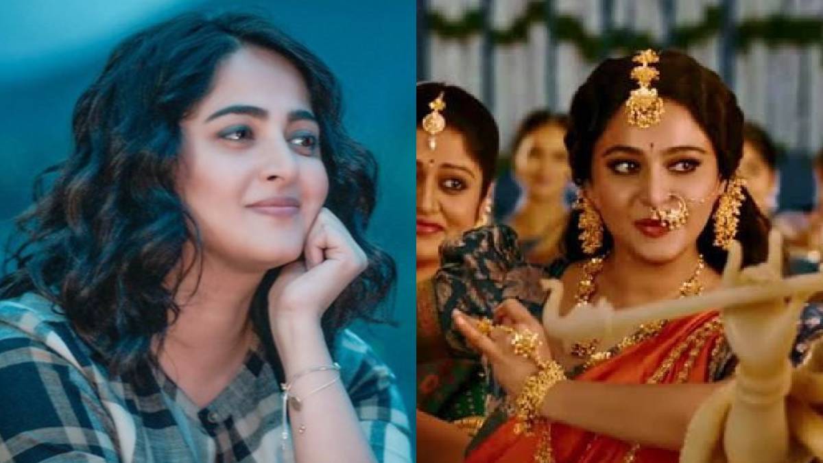 ಅನುಷ್ಕಾ ಶೆಟ್ಟಿ ಅವರ ಮುಗ್ಧತೆಗೆ ಫಿದಾ ಆಗಿದ್ದ ಖ್ಯಾತ ನಿರ್ದೇಶಕರು ಯಾರು?  ಸ್ವೀಟ್  ಹೃದಯದಲ್ಲಿ ಈ ನಿರ್ದೇಶಕ ಇದರಂತೆ!!