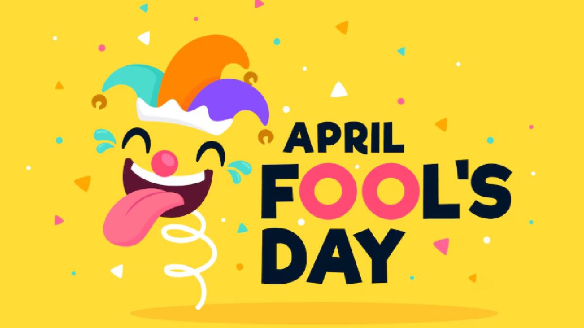 April Fool’s Day: Just Fun, Tricks and Culture
