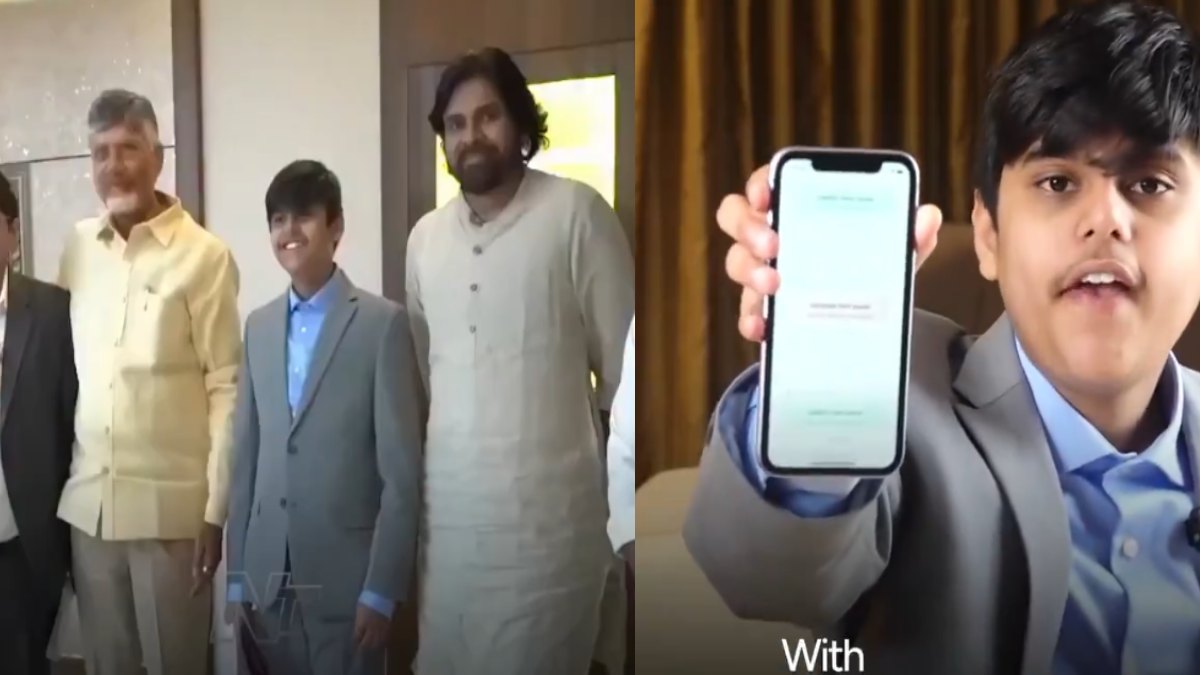 14-Year-Old Develops AI to Detect Heart Disease in 10 Seconds with 96% Accuracy