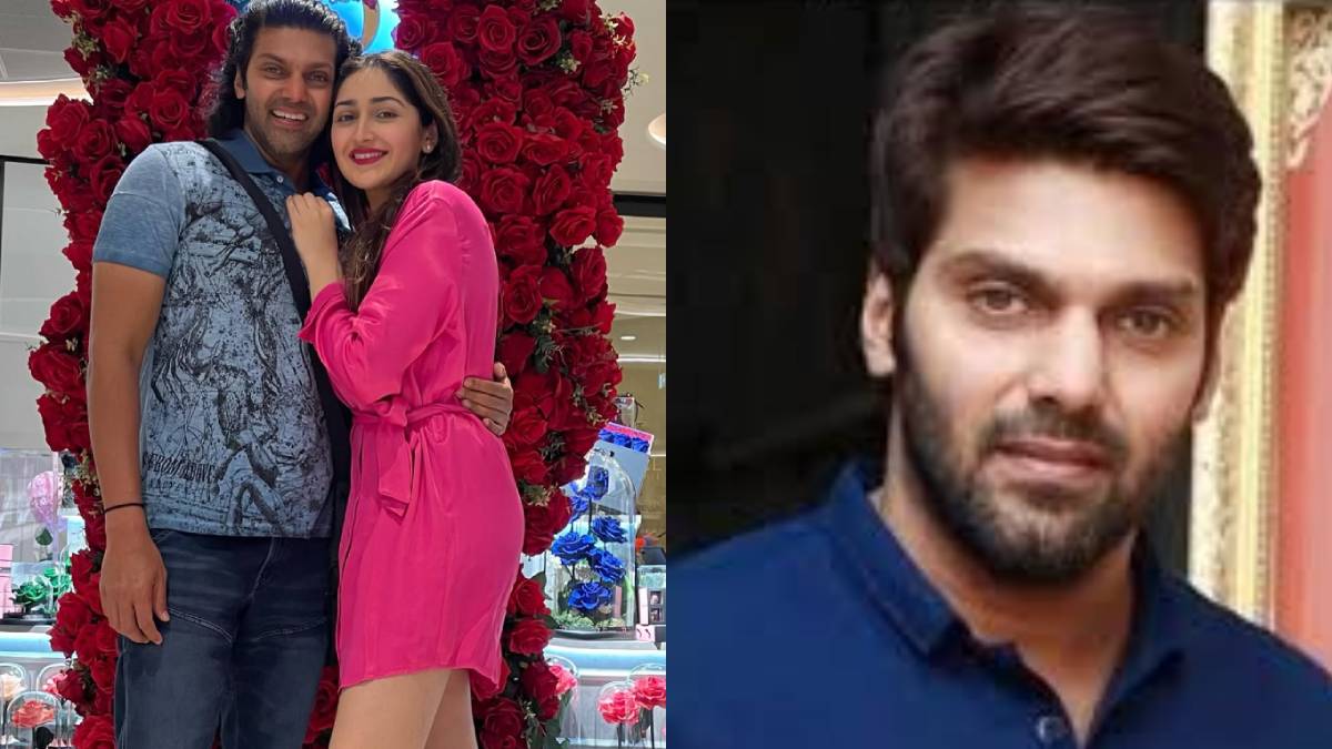 ಅವರೆಲ್ಲಾ ಅಸಲಿ ಸಾಧುಗಳಲ್ಲ, ಕಾಶಿಯ ಶೇ. 40ರಷ್ಟು ಸಾಧುಗಳು ಕ್ರಿಮಿನಲ್‌ಗಳೆಂದ ನಟ ಆರ್ಯ - ವಿವಾದಾತ್ಮಕ ಹೇಳಿಕೆ ವೈರಲ್!!