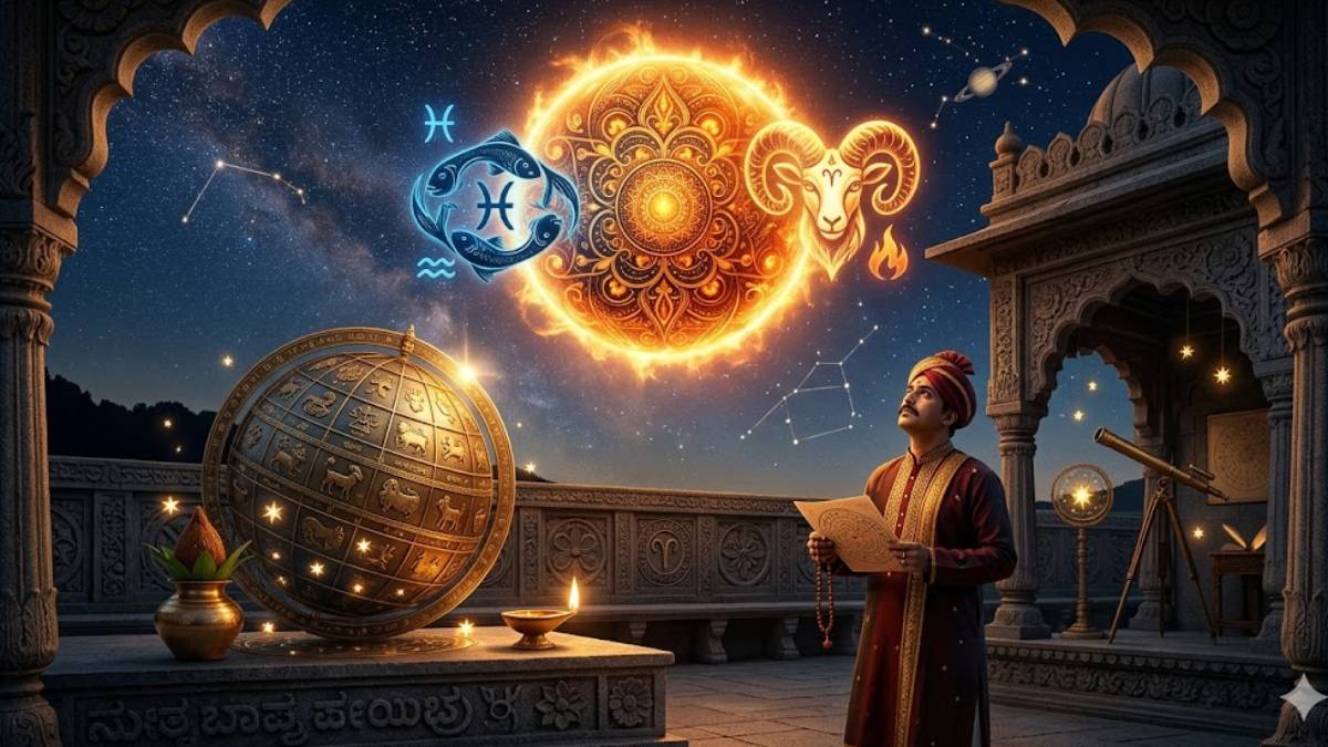 2026ರ ಏಪ್ರಿಲ್ 14: ಪಂಚಾಂಗ, ಕುಬೇರ ಯೋಗ, ಅದೃಷ್ಟ ಸಂಖ್ಯೆಗಳು;