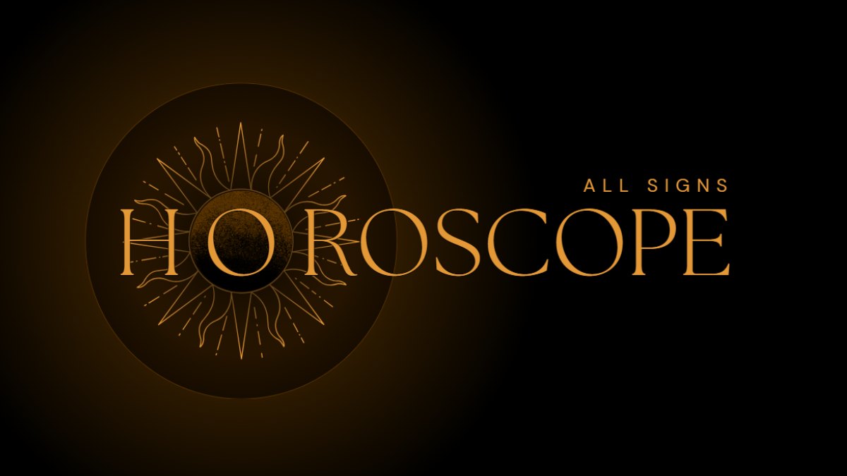 Horoscope April 18: April Predictions for All Zodiac Signs