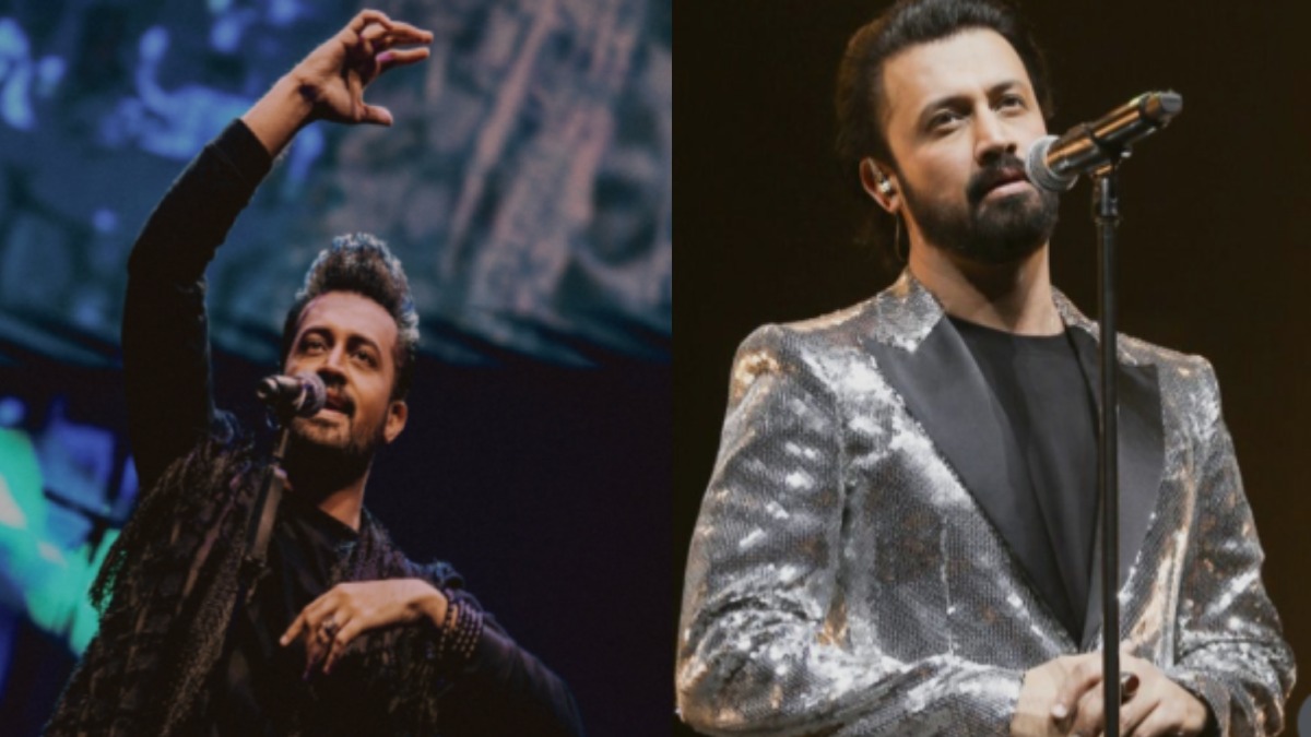 Atif Aslam Live in Abu Dhabi: Etihad Arena Concert Date, Tickets & Event Details