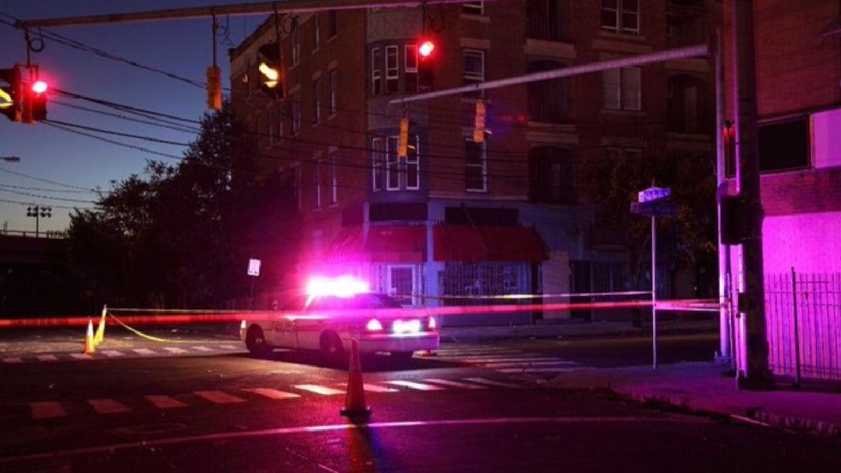 Austin Shooting: Suspect on the Run, Massive Police Search Underway