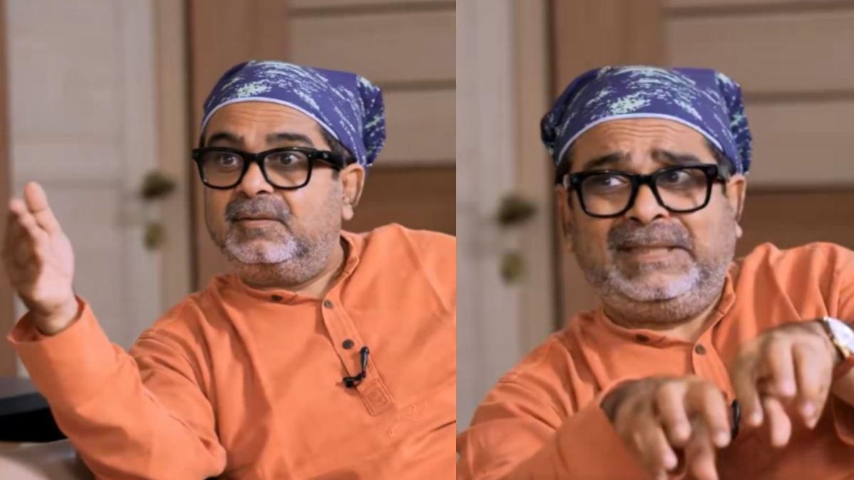 UPSC Teacher Awadh Ojha Predicts Revolution, Civil War, and Reveals China Escape Plan