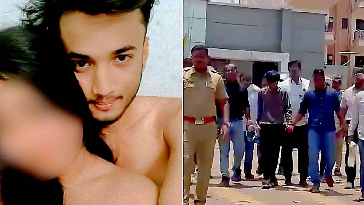 ಸೀಕ್ರೆಟ್ ಮೊಬೈಲ್‌ನಲ್ಲಿತ್ತು ಬೆತ್ತಲೆ ಸತ್ಯ - ನೂರಾರು ಹೆಣ್ಣುಮಕ್ಕಳ ಬದುಕಲ್ಲಿ ಆಟವಾಡಿದ ಕಾಮುಕನ ಮುಖವಾಡ ಬಯಲು!!