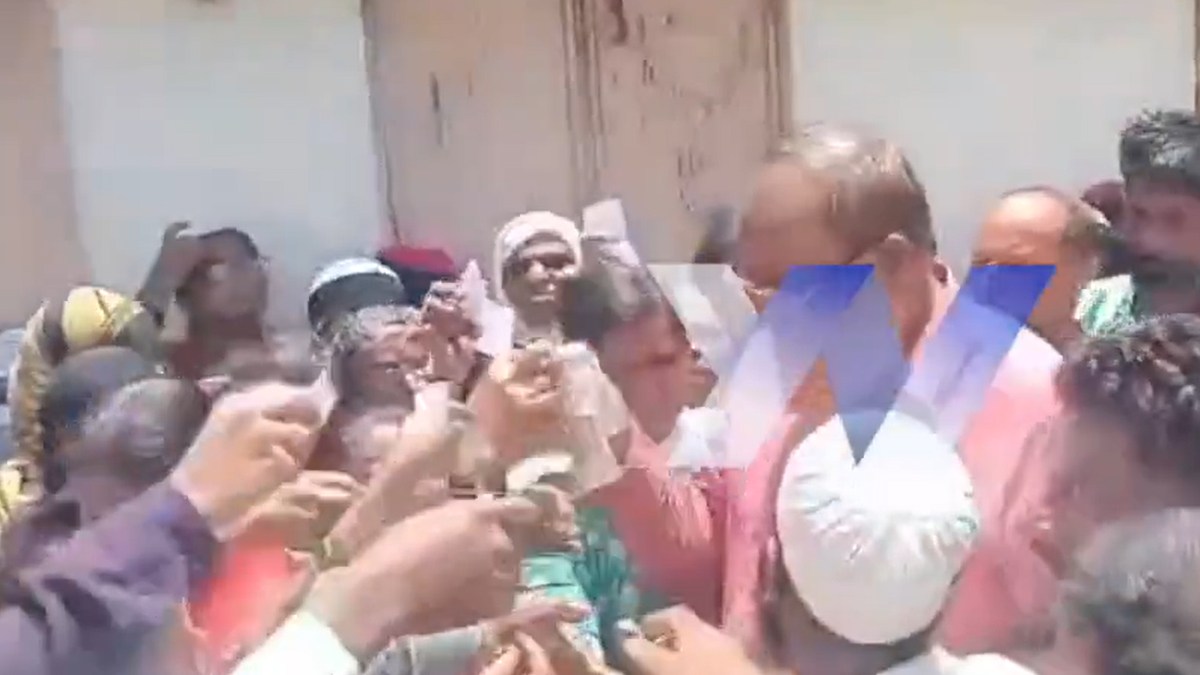 Bagalkote By-Election 2026: Congress Member Accused of Cash Distribution