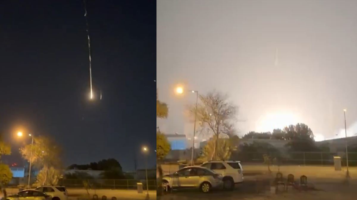 Bahrain Telecom Attack Signals Escalation of Iran Conflict Into Corporate Targets