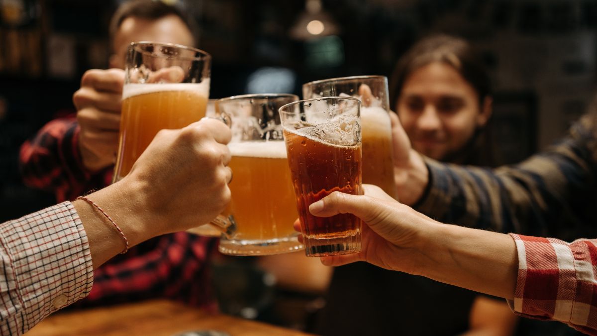 Bengaluru Heatwave Triggers 50% Spike in Beer Sales