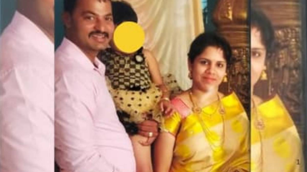 ಪ್ರೀತಿಯ ಸಂಸಾರದಲ್ಲಿ ಬಿರುಕು ಮೂಡಿಸಿತಾ ಜಗಳ? ಪಿಎಸ್‌ಐ ಪತ್ನಿ ಸಾವು - ಮಕ್ಕಳನ್ನು ಅನಾಥವಾಗಿಸಿದ ವಿಧಿಯಾಟ!!