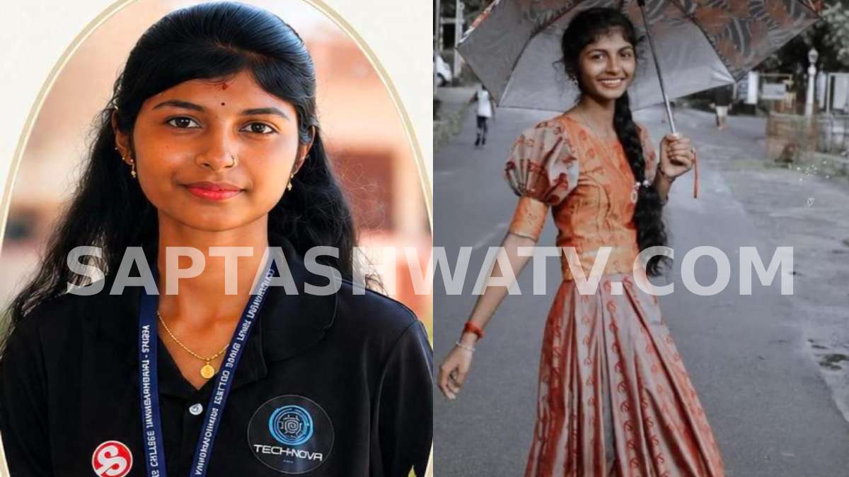 19-Year-Old Belthangady Student Dies During Treatment After Poison Consumption
