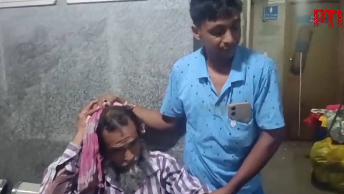 ಬಂಗಾಳ ಬೂತ್‌ಗಳಲ್ಲಿ ಬಾಂಬ್ ಹಾವಳಿ: ಭಯದ ನೆರಳಲ್ಲಿ ಮತದಾನ - ಇಲ್ಲಿದೆ ಸಂಪೂರ್ಣ ಮಾಹಿತಿ!!