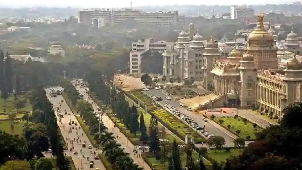 Bengaluru ₹100 Crore Daily Spending: Janaagraha Report Raises Transparency Issues