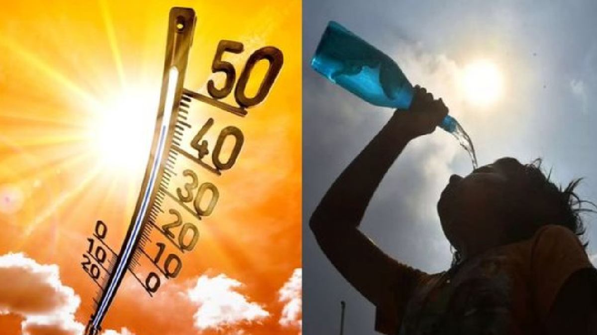 Bengaluru Braces for 37°C Heat Today