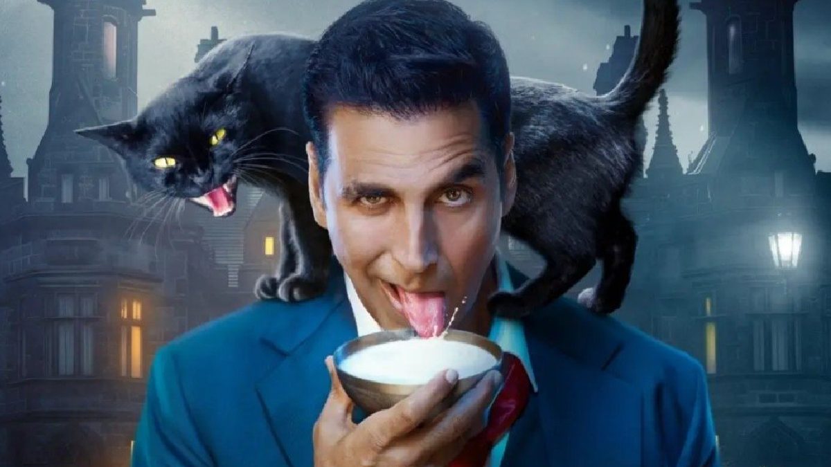 Bhooth Bangla Box Office Collection Day 5: Akshay Kumar Film Nears ₹75 Crore