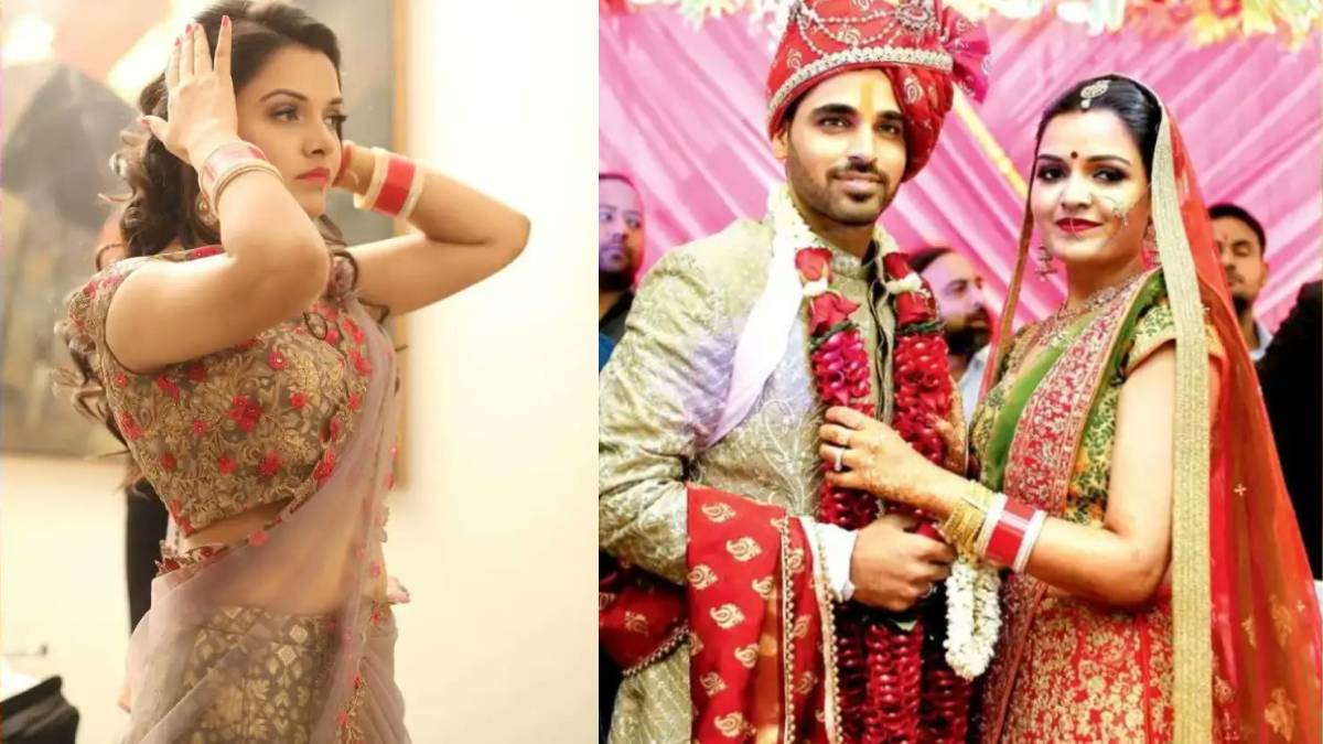 ಪಕ್ಕದ ಮನೆಯ ಹುಡುಗಿಯನ್ನೇ ವರಿಸಿದ ಸ್ವಿಂಗ್ ಕಿಂಗ್ - ಶೋ-ಆಫ್ ಇಲ್ಲದ ಭುವಿಯ ಸೈಲೆಂಟ್ ಪ್ರೇಮ ಕಥೆ ಹೀಗಿದೆ ನೋಡಿ!!