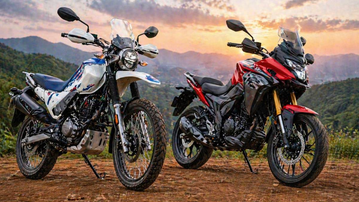 2 ಲಕ್ಷದೊಳಗೆ ಬೆಸ್ಟ್ ಅಡ್ವೆಂಚರ್ ಬೈಕ್ಸ್: ಆಫೀಸ್ ಕೆಲಸಕ್ಕೂ ಸೈ, ವೀಕೆಂಡ್ ರೈಡ್‌ಗೂ ಜೈ - ಯಾವುದು ಬೆಸ್ಟ್?