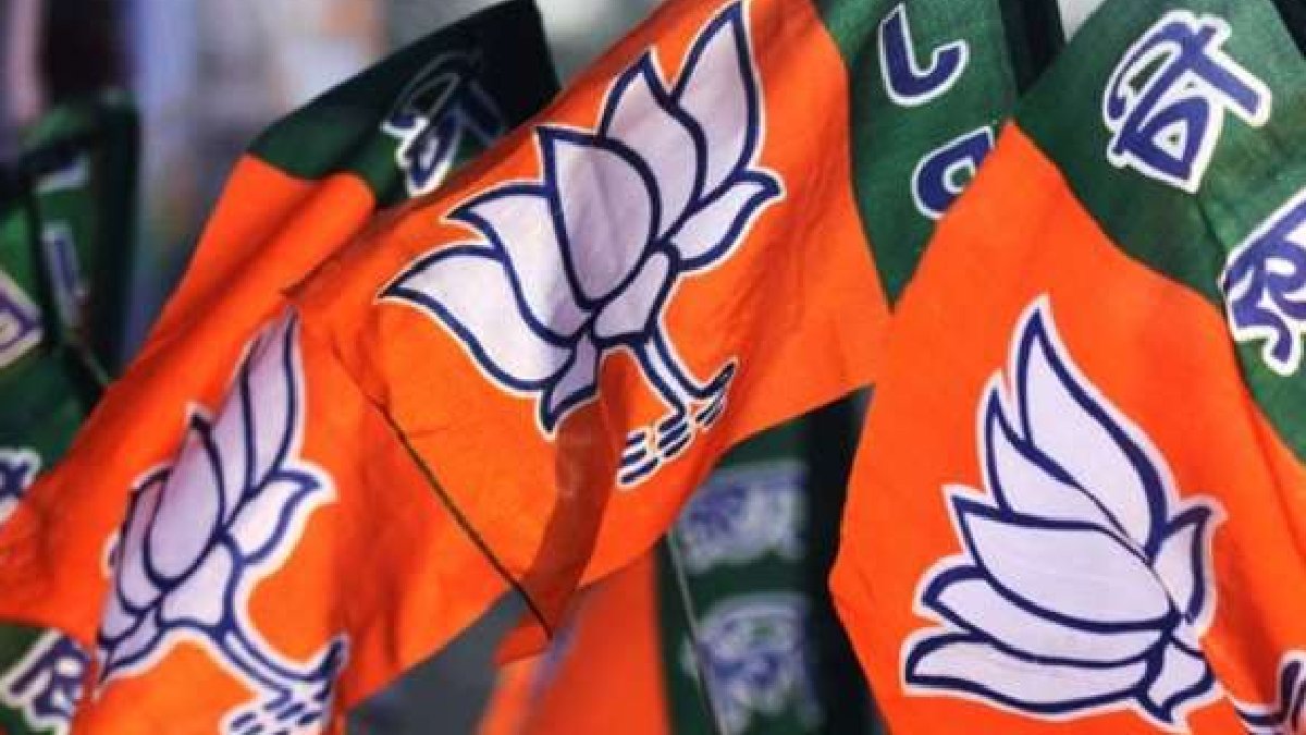 Blast Outside BJP Office in Chandigarh Sparks Security Alert, No Casualties Reported