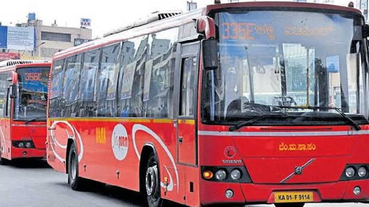 Bengaluru Heat Boosts BMTC AC Bus Demand, Revenue Rises to ₹22.5 Crore in March