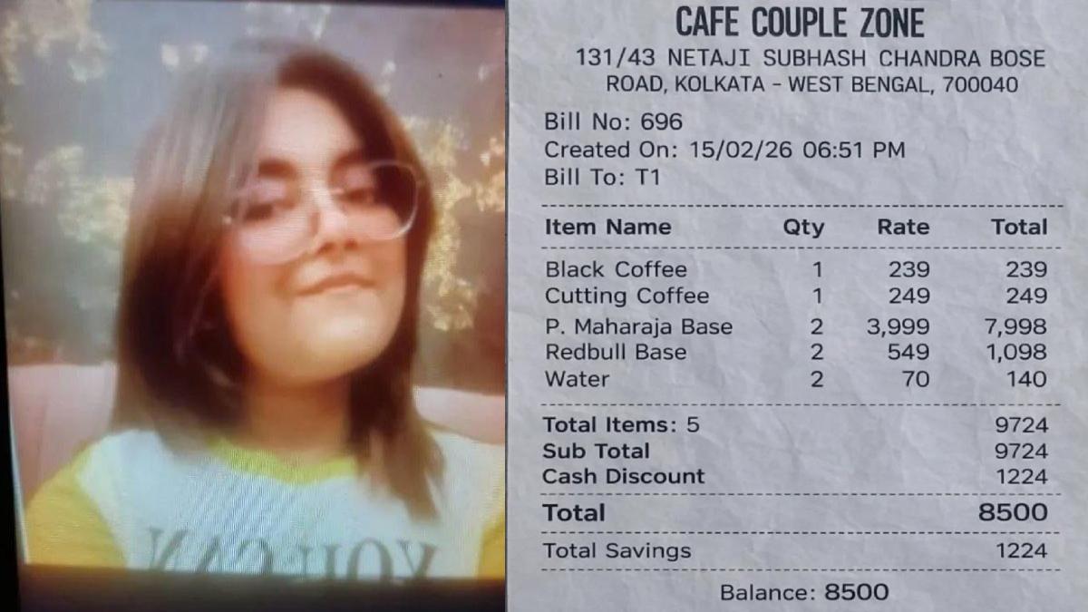 Bumble Dating Scam in Kolkata: Man Duped of ₹8,500 After Café Meetup