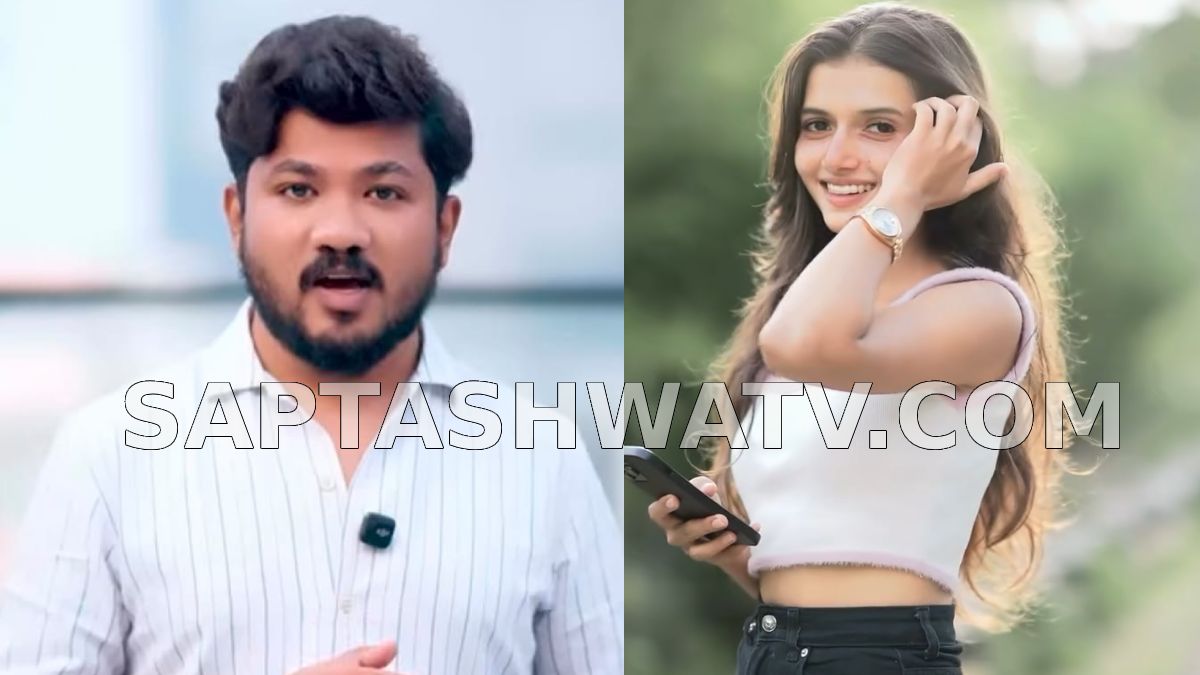 Bengaluru Social Media Influencer Accused of Blackmailing Businessman with Private Videos