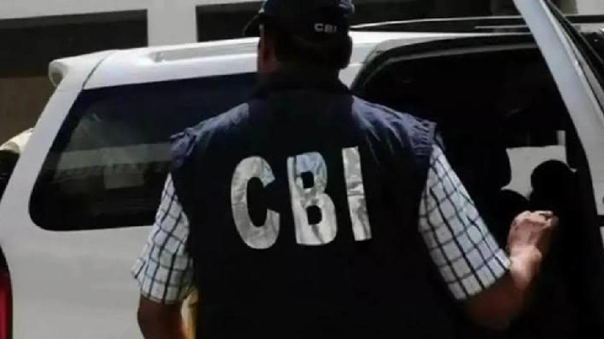 CBI Arrests Two Reliance Communications Executives in ₹2,929 Crore Bank Fraud Case Linked to Anil Ambani