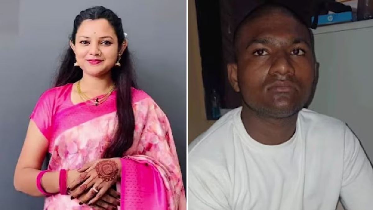 Chandrapur Murder Case: Young Man Strangles Partner, Stages Suicide