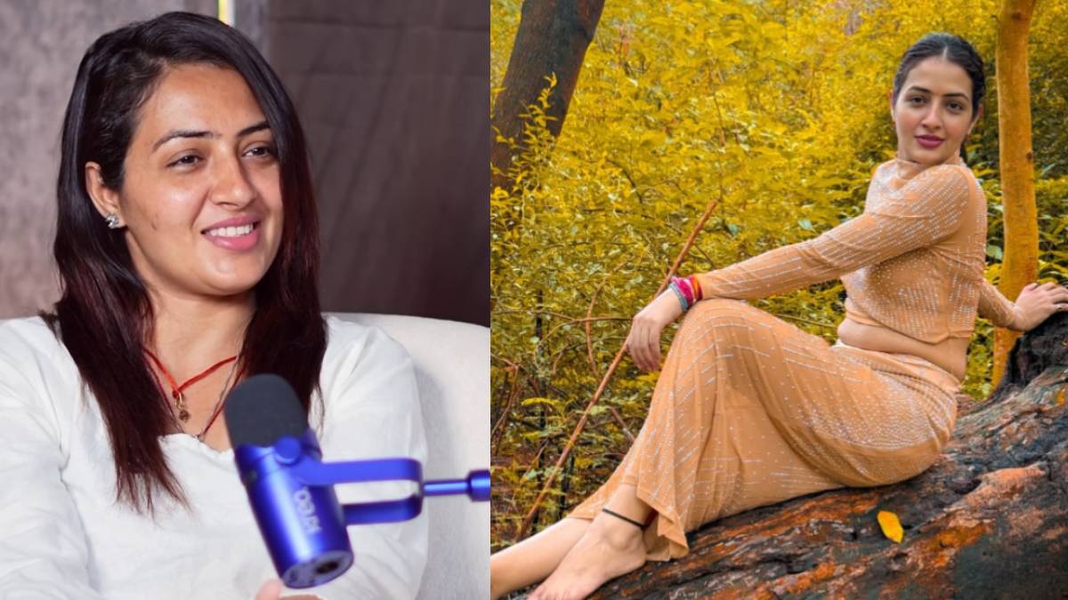 ನನ್ನ ಜೊತೆ ಒಂದು ರಾತ್ರಿ ಕಳೆಯಲು 50 ಲಕ್ಷ ಕೊಡ್ತೀನಿ ಅಂದಿದ್ರು - ಸ್ಫೋಟಕ ಮಾಹಿತಿ ಬಿಚ್ಚಿಟ್ಟ ಚಂದ್ರಿಕಾ ದೀಕ್ಷಿತ್!!