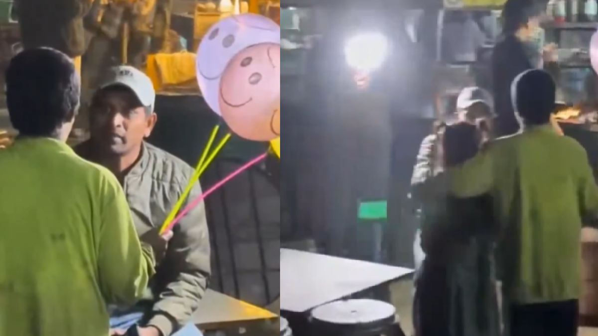 Exposed: The Hidden Truth Behind Charity Reels on Social Media