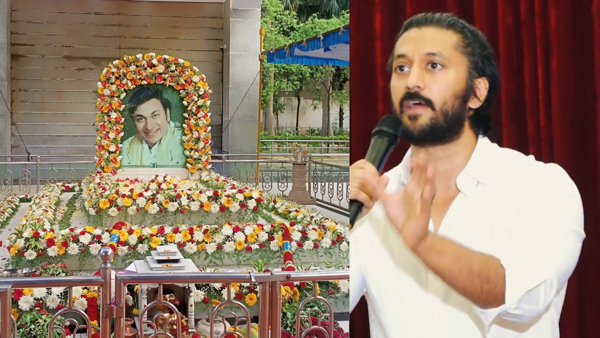 Chetan Ahimsa vs Rajkumar Memorial Issue: Actor Refuses to Apologize, Debate Intensifies