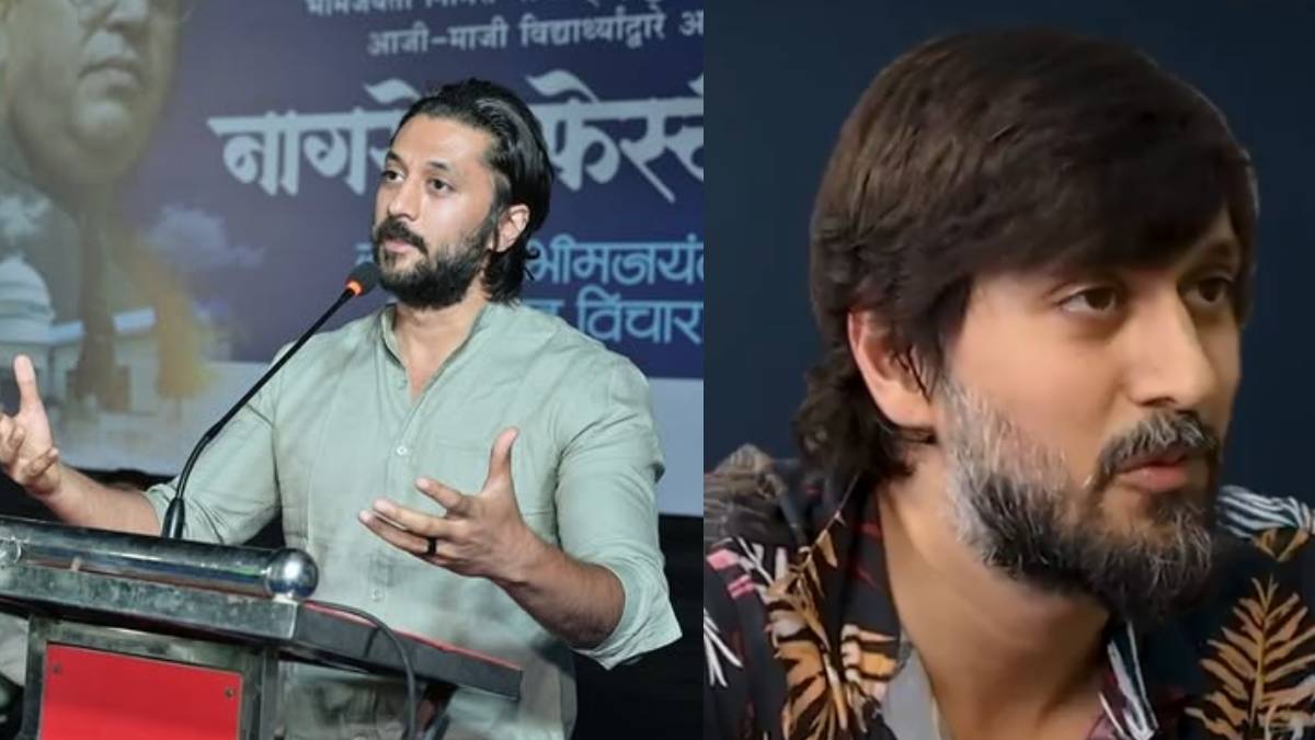 ‘ಪಾಕಿಸ್ತಾನ ಜಿಂದಾಬಾದ್’ ವಿಡಿಯೋ ಮತ್ತೆ ವೈರಲ್ - ಚೇತನ್ ವಿರುದ್ಧ ಆಕ್ರೋಶ ಜ್ವಾಲೆ!!